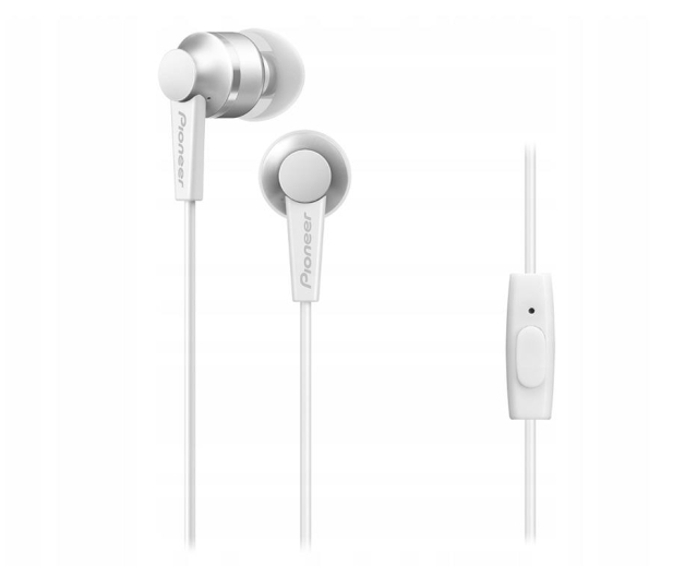 PIONEER SE-C3T Biale - 455801 - zdjęcie